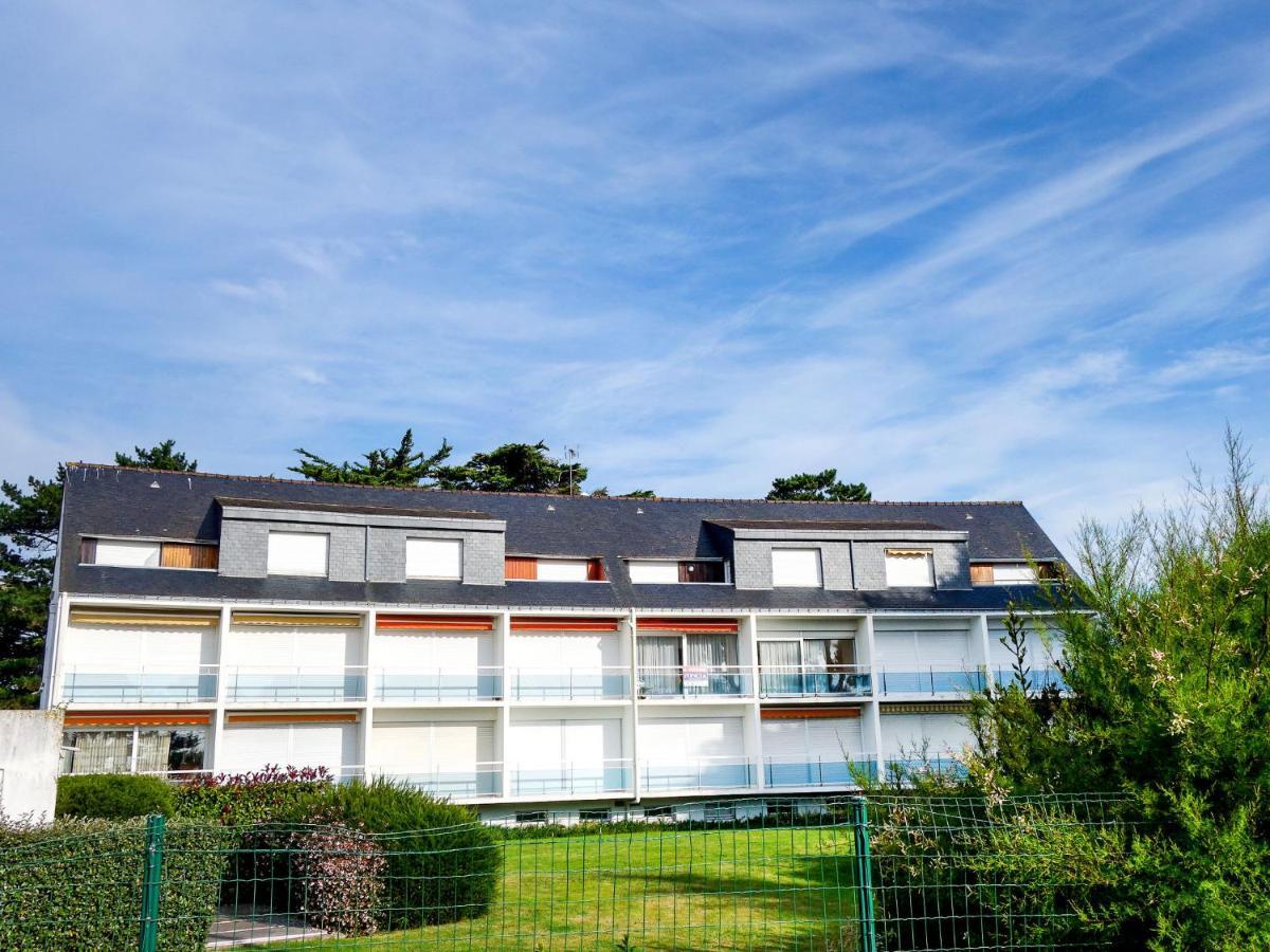 Apartment La Cormorane-3 By Interhome Carnac Exterior foto