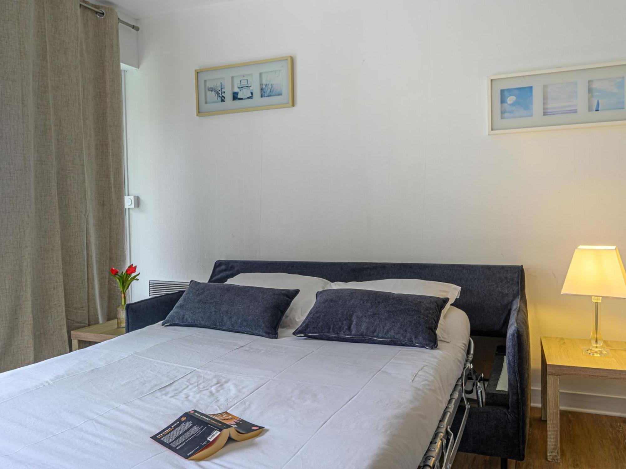 Apartment La Cormorane-3 By Interhome Carnac Exterior foto