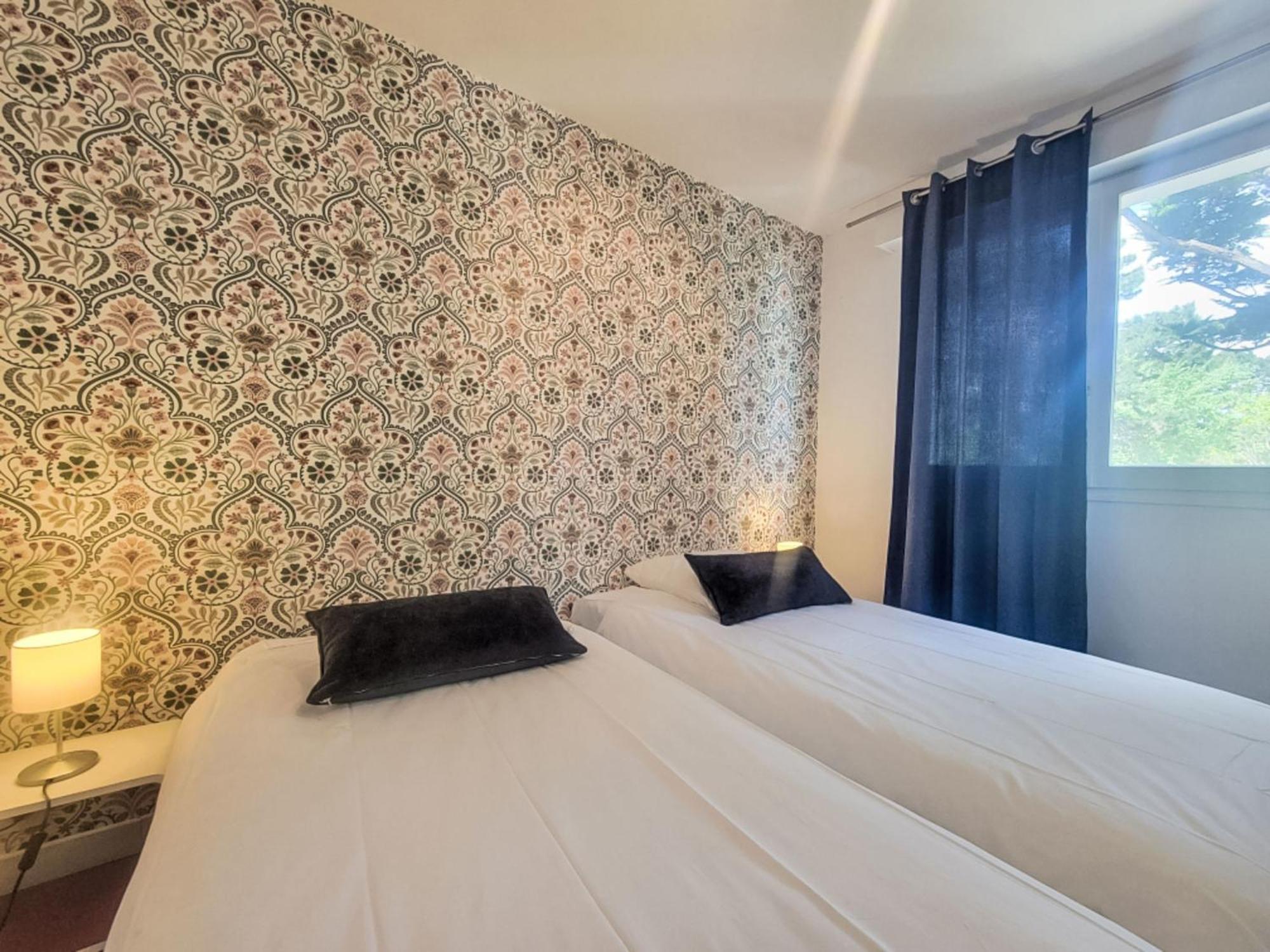 Apartment La Cormorane-3 By Interhome Carnac Exterior foto
