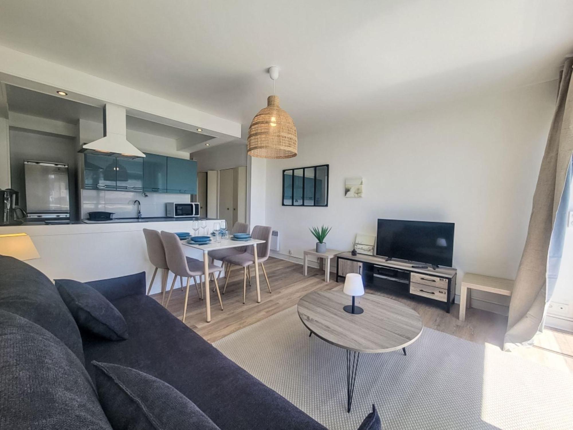 Apartment La Cormorane-3 By Interhome Carnac Exterior foto